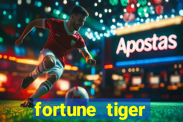 fortune tiger horarios pagantes